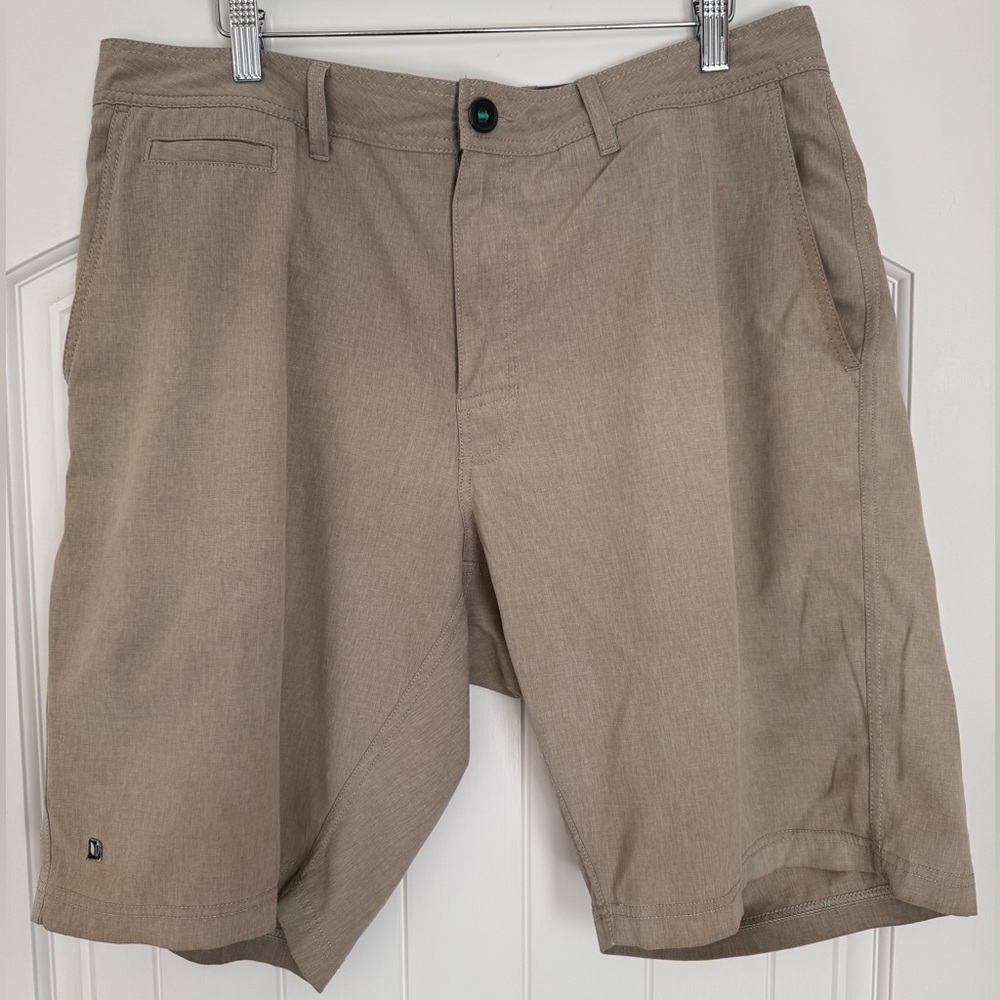 Linksoul Shorts